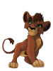 Cub Kovu