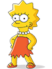 Lisa Simpson
