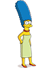 Marge Simpson