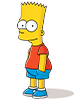 Bart Simpson
