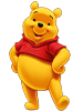 Winnie the Pooh