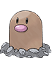 Diglett