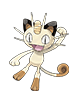 Meowth