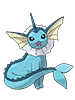 Vaporeon