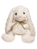 Fluffy White Bunny