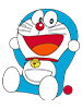 Doraemon