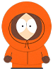Kenny McCormick