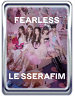 Fearless (JPN Single)