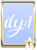 ILY:1