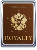 Royalty