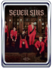 SEVEN SINS
