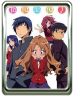 Toradora!