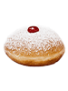 Jelly Donut