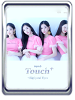 +(KR)ystal Eyes <Touch+>