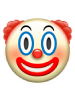 Clown Emoji