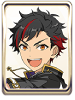 Nagumo Tetora