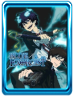 Blue Exorcist
