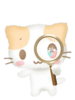 marshmallowmitainafuwafuwanyanko