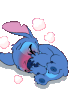 Blushing Stitch