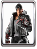Jin Kazama