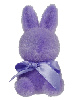 Purple Bunny