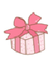 Pink Gift