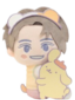 POMPOMPURIN YANGYANG