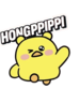 HONGPPIPPI