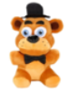 Freddy plush