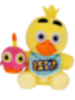 Chica plush