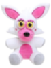 Mangle plush