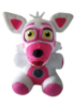 Funtime Foxy plush