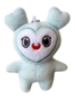 navely plushie