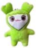 jeongvely plushie