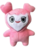 movely plushie