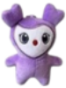 savely plushie