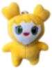 jively plushie