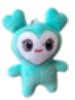 mively plushie