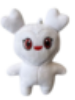 davely plushie