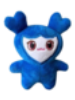 tzuvely plushie